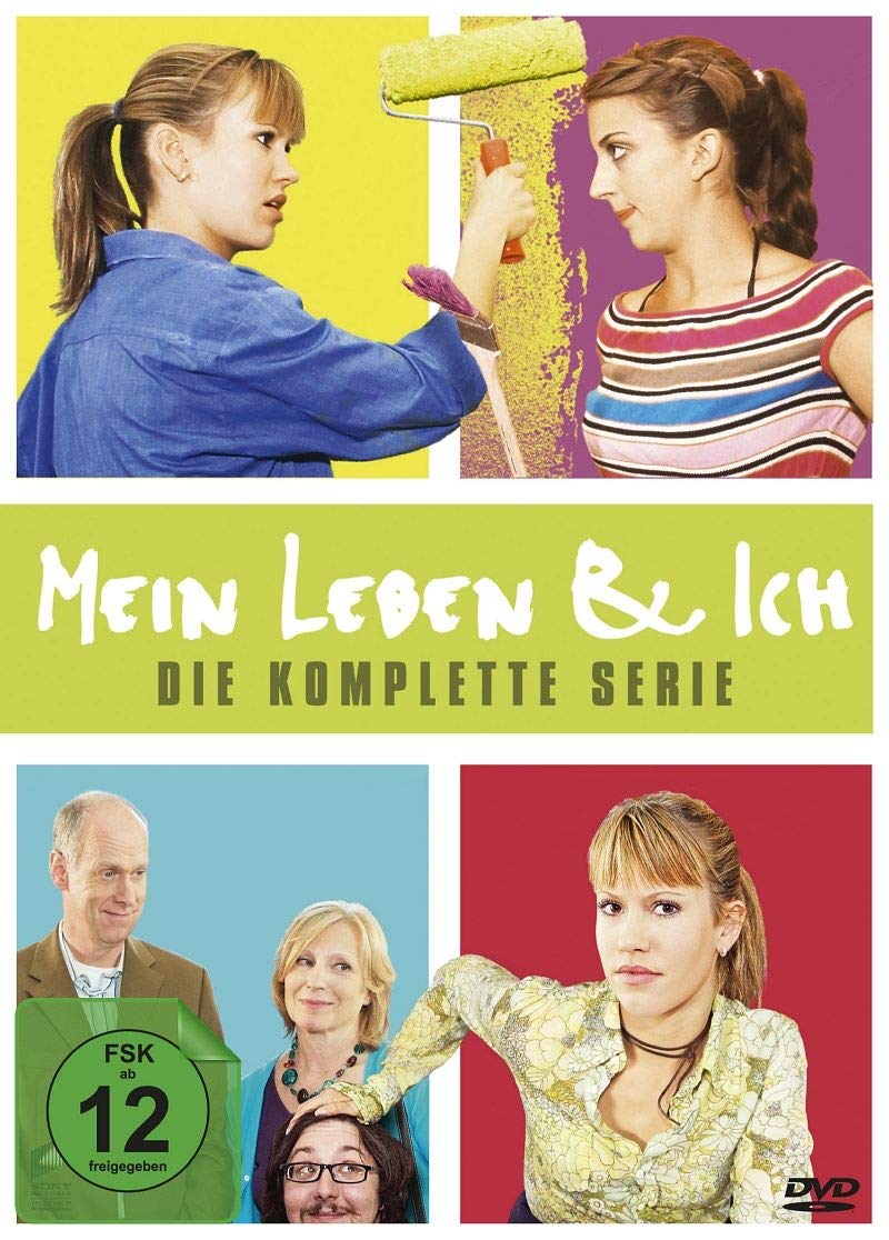 Mein Leben & ich